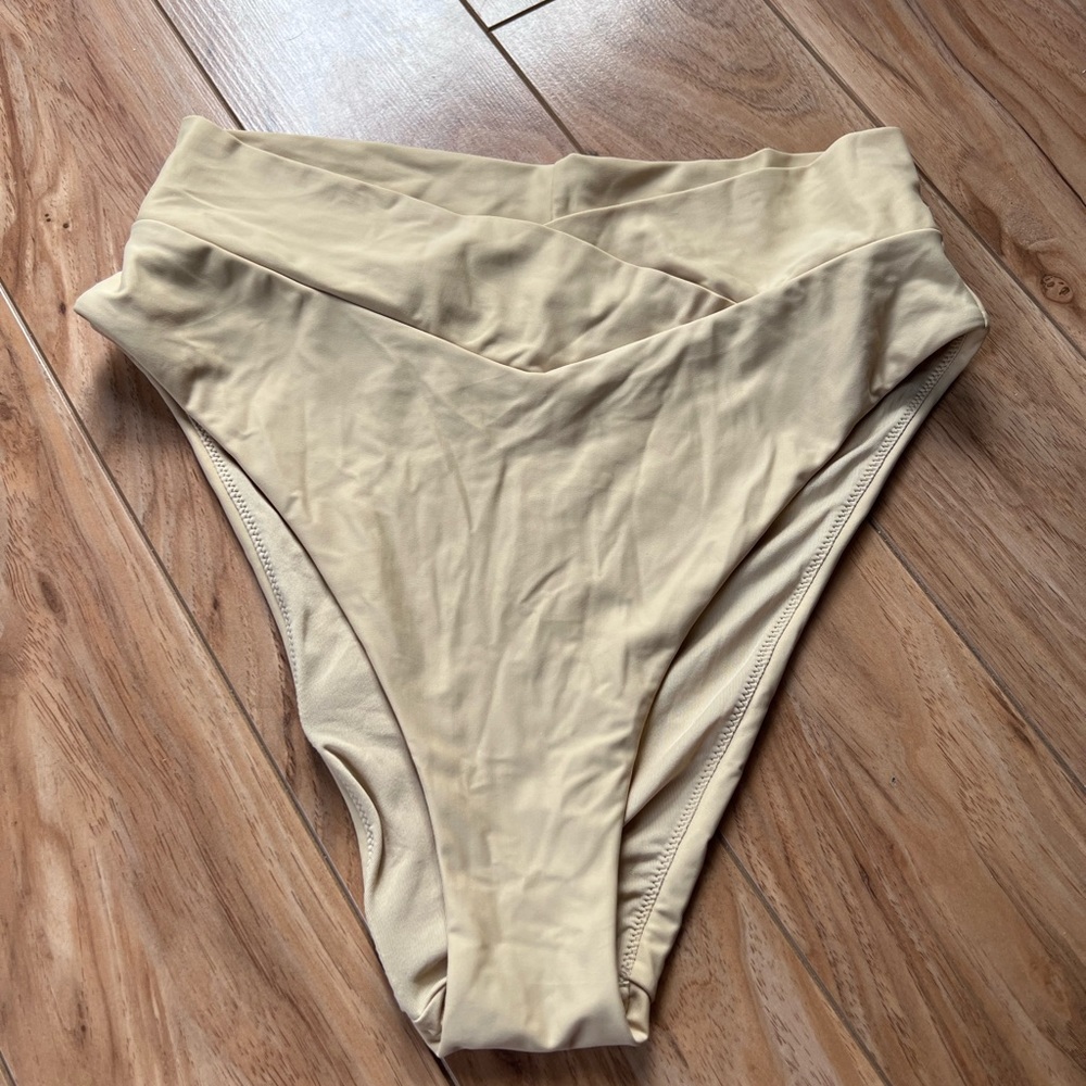 Arie swim